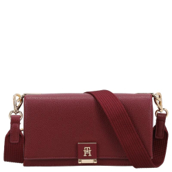 Tommy Hilfiger th her mini rood