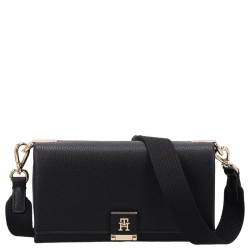 Tommy Hilfiger th her mini zwart