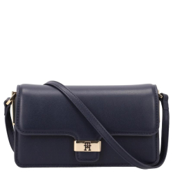 Tommy Hilfiger th heritage mini blauw