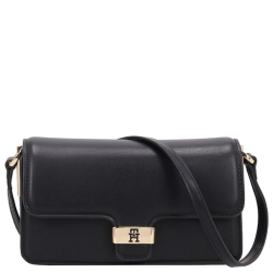 Tommy Hilfiger th heritage mini zwart