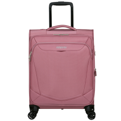American Tourister summerride paars