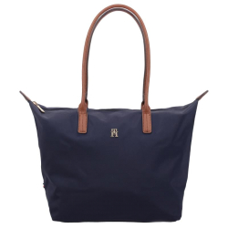 Tommy Hilfiger popette blauw