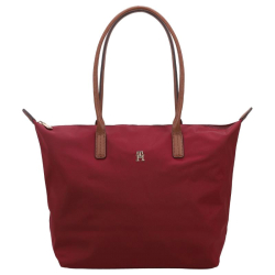 Tommy Hilfiger popette rood
