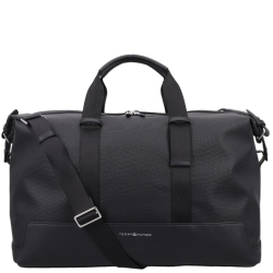Tommy Hilfiger th modern zwart