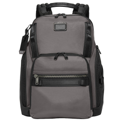 Tumi alpha bravo grijs