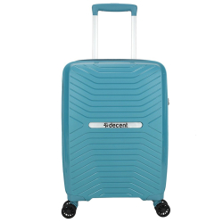 Decent crossone blauw