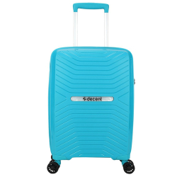 Decent crossone blauw
