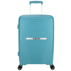 Decent crossone blauw