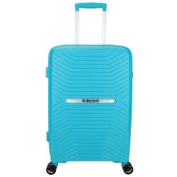 Decent crossone blauw