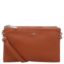 Flora & Co veda bruin