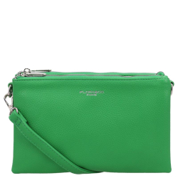Flora & Co veda groen