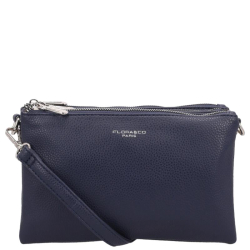 Flora & Co veda blauw