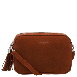 Flora & Co kyra bruin