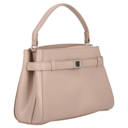 Flora & Co cleo bruin