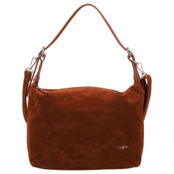 Flora & Co lumi bruin