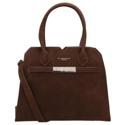 Flora & Co suri bruin