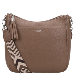 Flora & Co lauren taupe