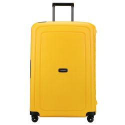 Samsonite scure geel