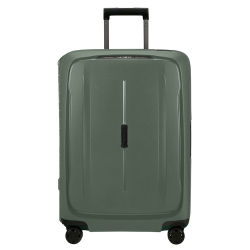 Samsonite essens groen