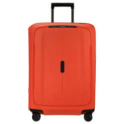 Samsonite essens rood