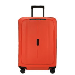 Samsonite essens oranje