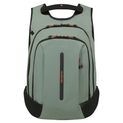 Samsonite ecodiver groen