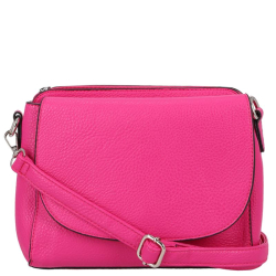 Hernan crossbody roze