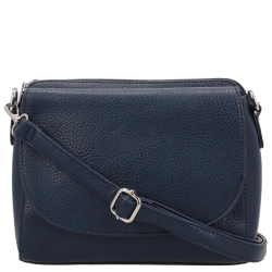 Hernan crossbody blauw
