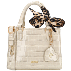 Charm London knightsbridge beige