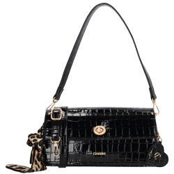 Charm London knightsbridge zwart