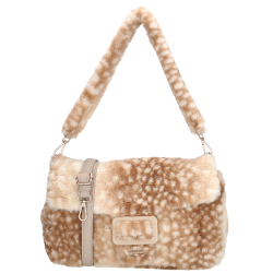 Charm London alaska print
