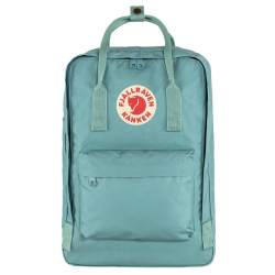 Fjällräven kånken 15inch blauw