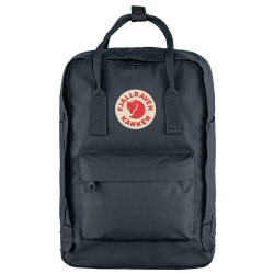 Fjällräven kånken 15inch blauw