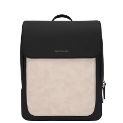 Kapten & Son tromso zwart
