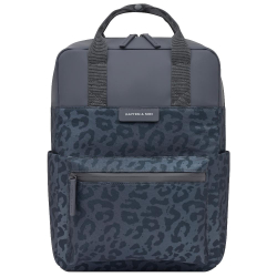 Kapten & Son bergen pro leo grijs