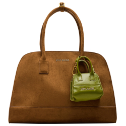 Steve Madden bharlii bruin