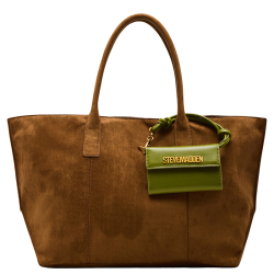 Steve Madden batonia bruin