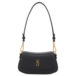Steve Madden btaiga zwart