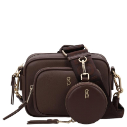 Steve Madden blillite bruin