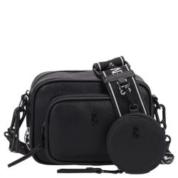 Steve Madden blillite zwart
