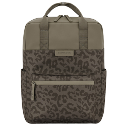 Kapten & Son bergen pro leo bruin