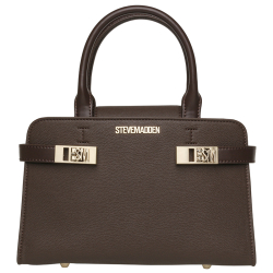 Steve Madden blindie bruin