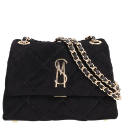 Steve Madden bvolts zwart