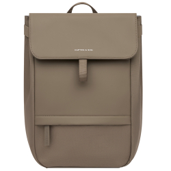 Kapten & Son fyn bruin