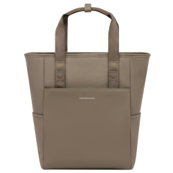 Kapten & Son lindby bruin