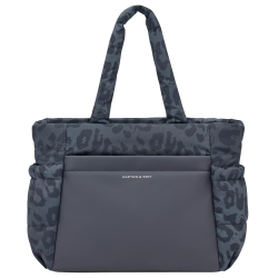 Kapten & Son hellvi cloud small leo grijs