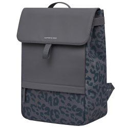 Kapten & Son fyn leo grijs