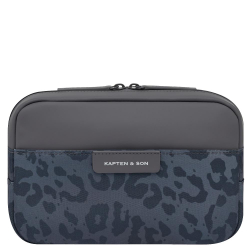 Kapten & Son bergen pro crossbody grijs