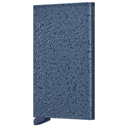 Secrid cardprotector hammerstone blauw