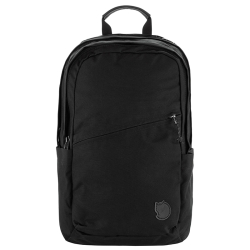 Fjällräven räven 20 zwart